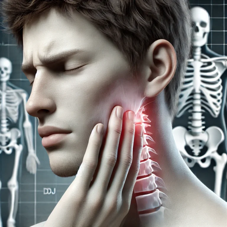 tratamento para DTM com fisioterapia